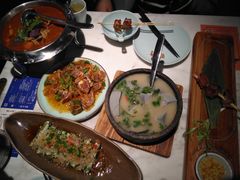 -桂小厨广西菜(水晶城店)