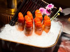 -乔村二十八道(天目山路店)