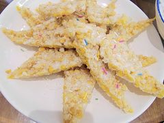 -杭嵊粗菜馆(文一西路店)