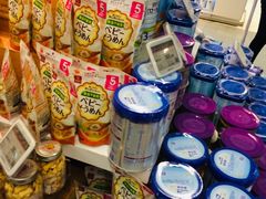 -Olé精品超市(苏州中心店)
