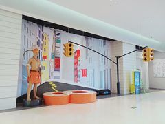 -乐天百货(环球中心店)