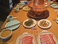 -额尔敦传统涮(光明路店)