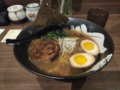-雷神拉面(财富中心玉米楼店)