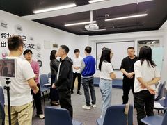 -思训家卡耐基中国口才培训(渝中校区)