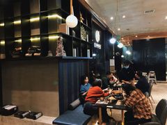 -KCOOKING概念韩餐(世茂52+店)