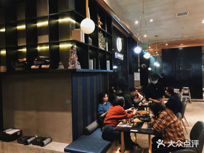 KCOOKING概念韩餐(世茂52+店)图片