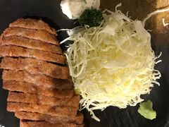 -牛かつもと村(上野店)