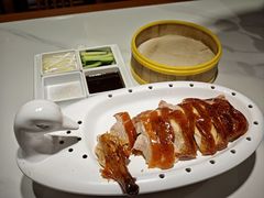 -东流山烤鸭·家常菜(巢湖万达店)