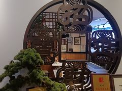 -山海菜馆·海肠捞饭·青岛菜(栈桥店)