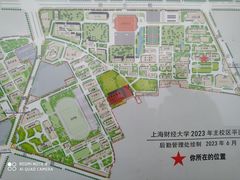 -上海财经大学(国定路校区)