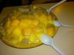 超级芒果冰-斯利美(禾祥西路店)