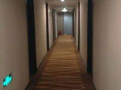 android_upload_pic-时光漫步酒店(北京雍和宫南锣鼓巷后海店)