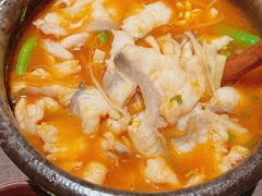 -山石榴·贵州菜(陆家嘴中心店)