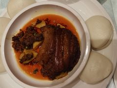 -国人川菜(李家村建东街店)