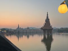 -大连海昌发现王国主题公园