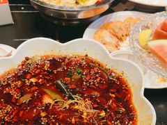 -大张烙馍村(泉山店)
