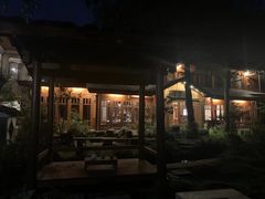 -仙店农庄(湖景农庄餐厅)