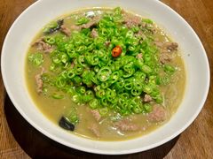 -张大嘴菜馆(庞各庄店)