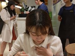 -轻蔬不用等·素食(江苏路店)