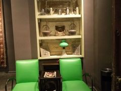 -杨桃院子咖啡吧(中华红墨店)