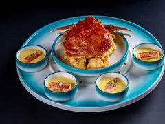 -青岛鑫江温德姆酒店