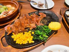 -萨莉亚意式餐厅(杭州西溪龙湖天街店)