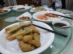 -大洋海鲜居·海鲜特色菜(墟沟海鲜美食城店)