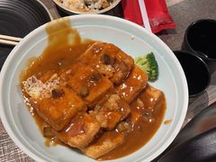 -川旺角融合菜•海景餐厅(星海广场店)