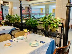 大堂-南棠馆粤菜坊(群光店)