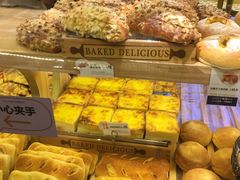 -BreadTalk面包新语·烘焙蛋糕(高德置地春广场店)