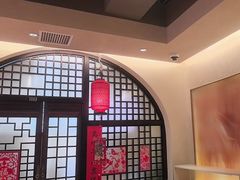 -西贝(六里桥旗舰店)