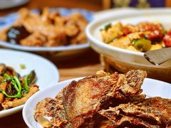 -白家餐厅(徐家汇店)