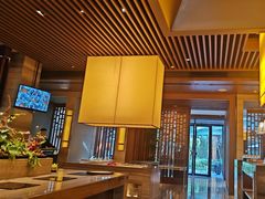 -拾溪餐厅·包厢(杭州千禧度假酒店)