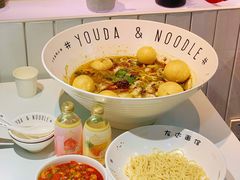 -友达面馆(广州总店)