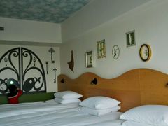 -东京湾希尔顿酒店