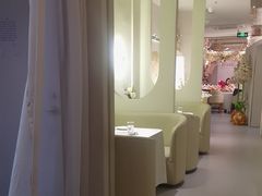 -PARFUM FLORAL花境法餐(南京首店)