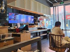 -老妈米线(木渎影视城店)