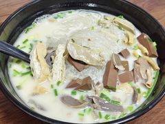 -津津老鸭粉丝馆(正东路店)