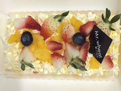 -松记糖水店(铜锣湾分店)