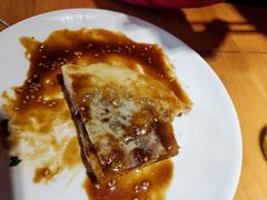 -大众跷脚牛肉馆·非遗传承单位(峨眉山店)