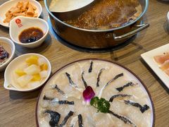 -彤德莱火锅(果园路店)