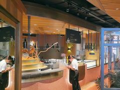 -大树餐厅(益田假日店)