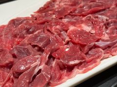 -常赢三兄弟·清真涮肉·清真炒菜(朝阳新城店)