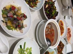 -泉上·发现DISCOVERY ·黔菜餐厅(银海元隆广场店)