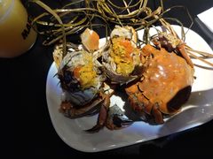 -西街夜油条·麻团包乌饭