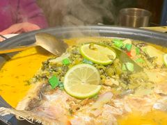 -探鱼·鲜青椒爽麻烤鱼(领展购物广场店)