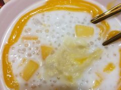 -甜心妈妈·榴莲星级糖水(北京路总店)