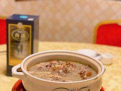羊肉煲-老东风菜馆·潮汕大排档