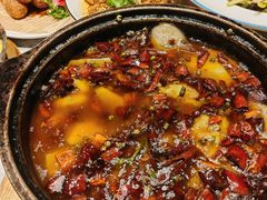-天辣(金桥啦啦宝都店)