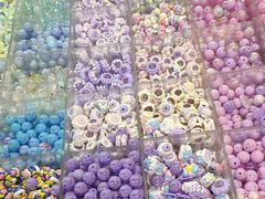 -郑在DIY·潮玩银饰绘画手作(中央大道旗舰店)